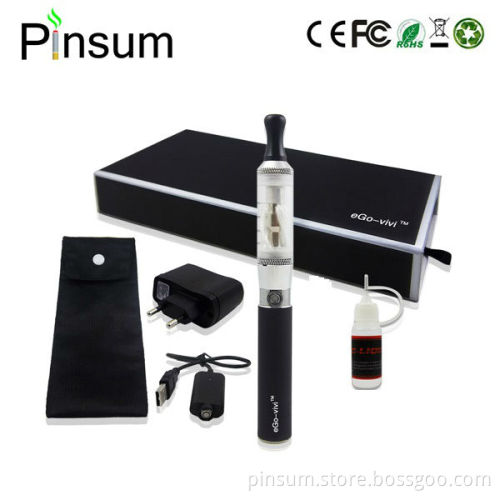 Wholesale E Cigarette EGO Vivi Nova with Huge Vapor